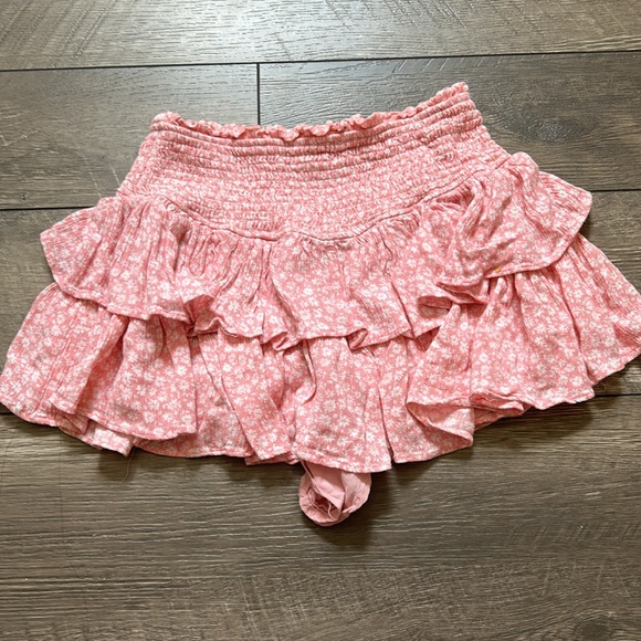 Rock n Rags - Sunshine Daydream skirt - Size XS - Picture 2 of 6